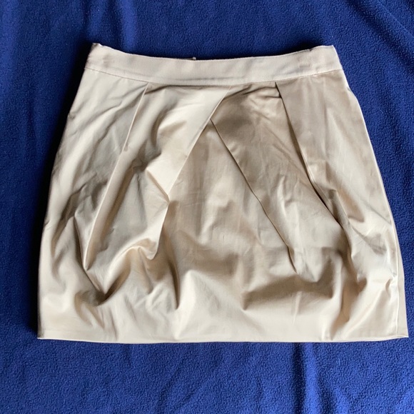 J. Crew mini skirt - Picture 2 of 5